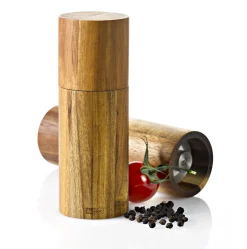 ACACIA, Pfeffer- oder Salzmühle, Höhe 14cm