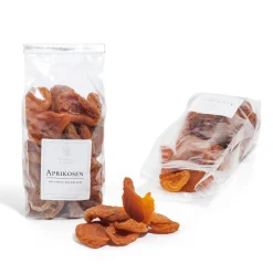Aprikosen, säuerlich, Premium Qualität