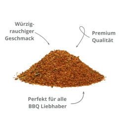 BBQ Allrounder