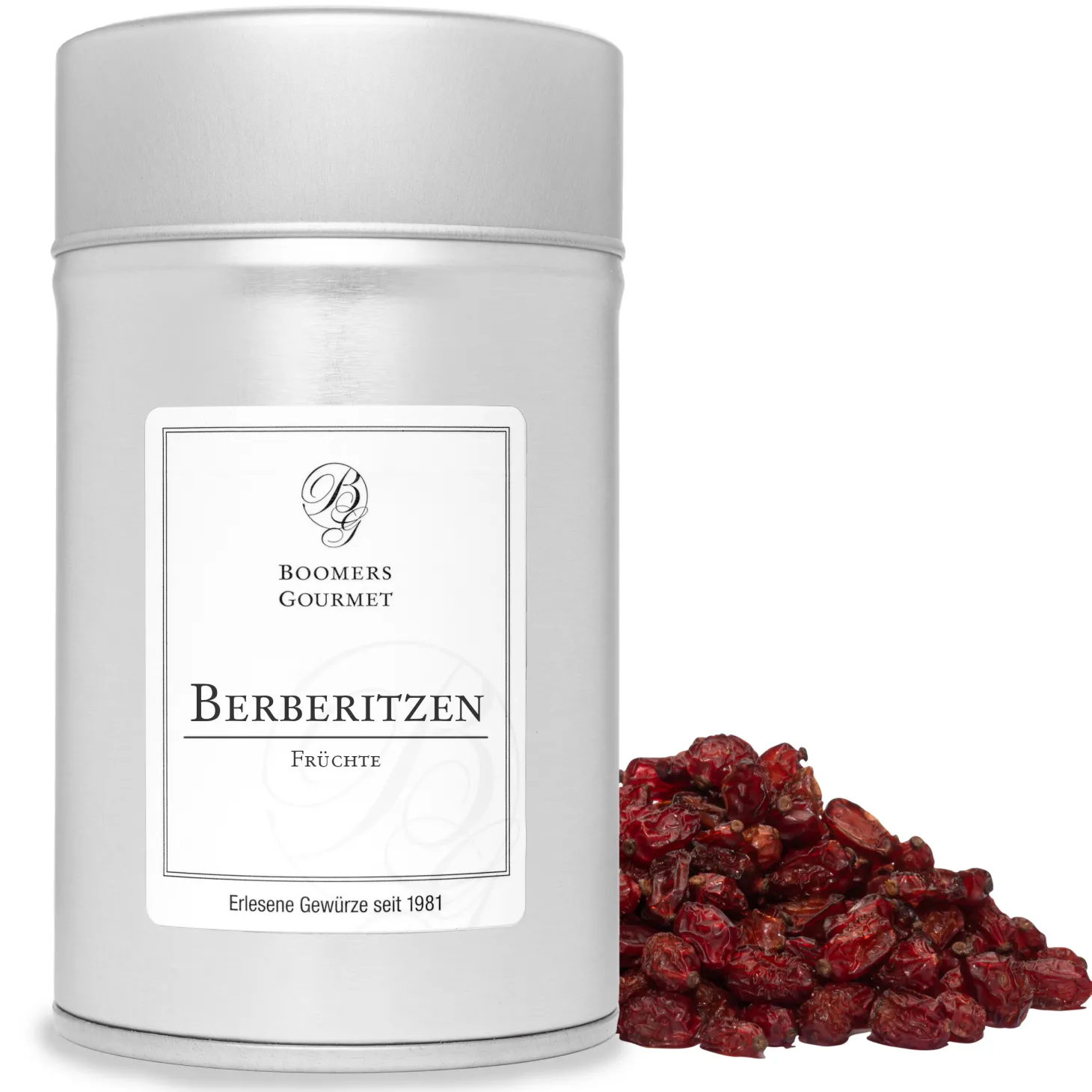 Berberitzen