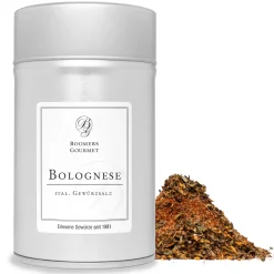 Bolognese, italienisches Gewürzsalz