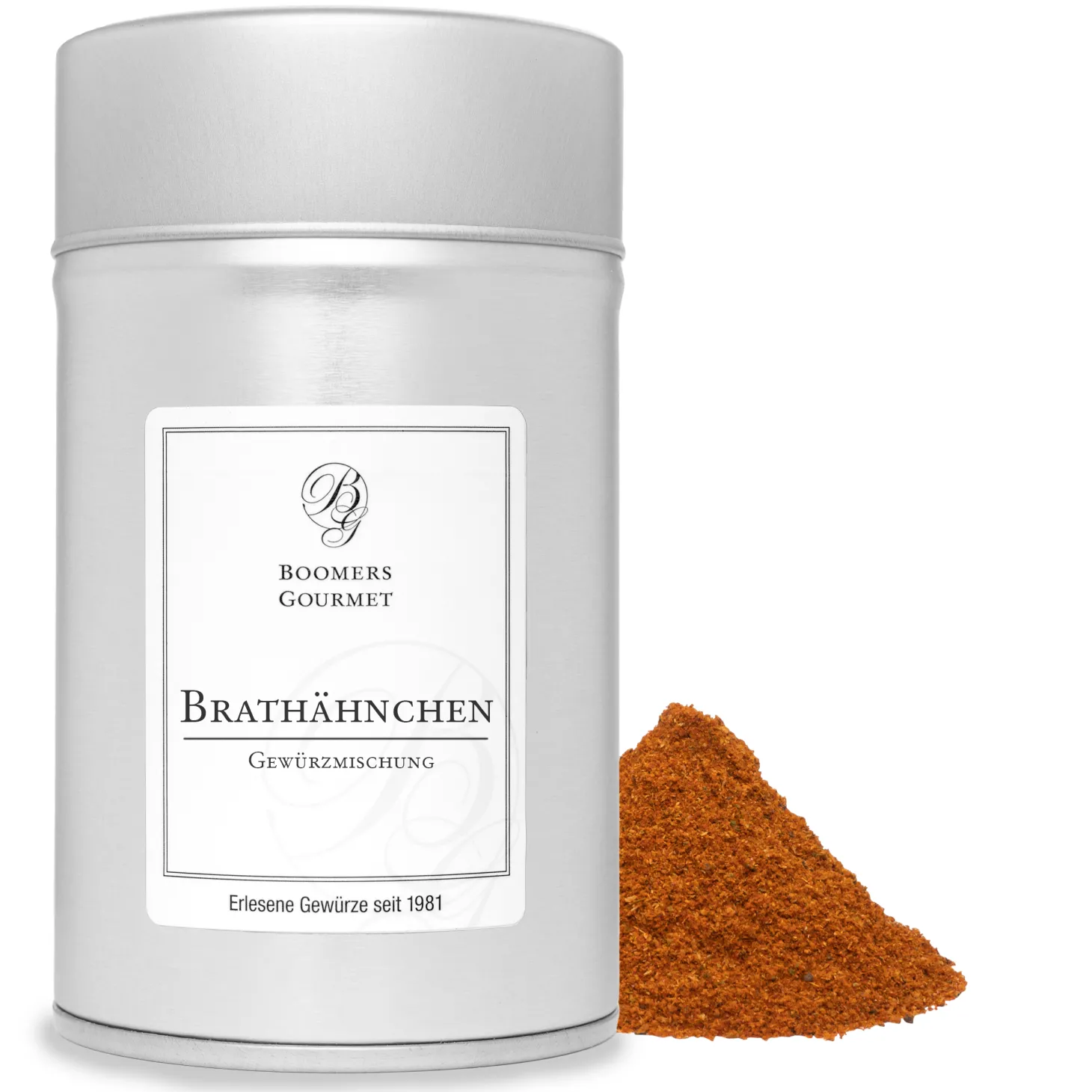 Brathähnchen Gewürzmischung