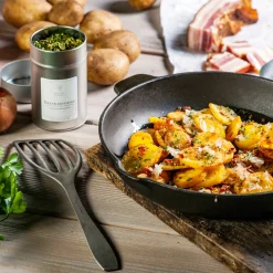 Bratkartoffelgewürz Gewürzzubereitung