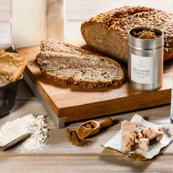 Brotgewürzmischung Fränkische Art BIO, gemahlen