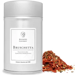 Bruschetta Gewürzzubereitung
