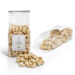 Cashewkerne BIO