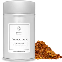 Chakalaka Gewürzzubereitung