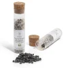 Fermentierter Kampot Pfeffer "Black Aged Pepper" BIO