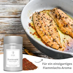Flammlachs Gewürz
