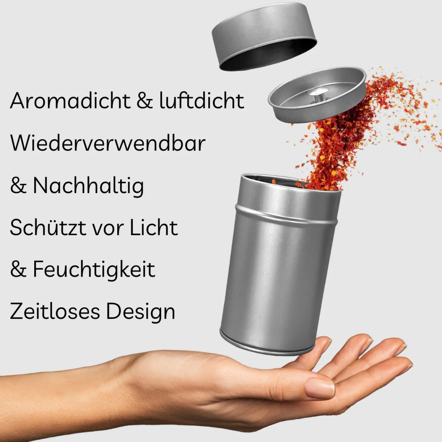 Gemüsebrühe BIO