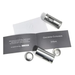 Geschenkgutschein 10 €