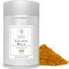 Goldene Milch - Kurkuma Latte BIO