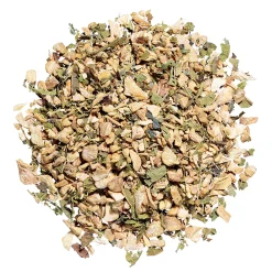 Ingwer Zitronenverbene Kräutertee BIO