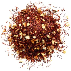 Ingwer-Zitrone Rooibos Tee BIO