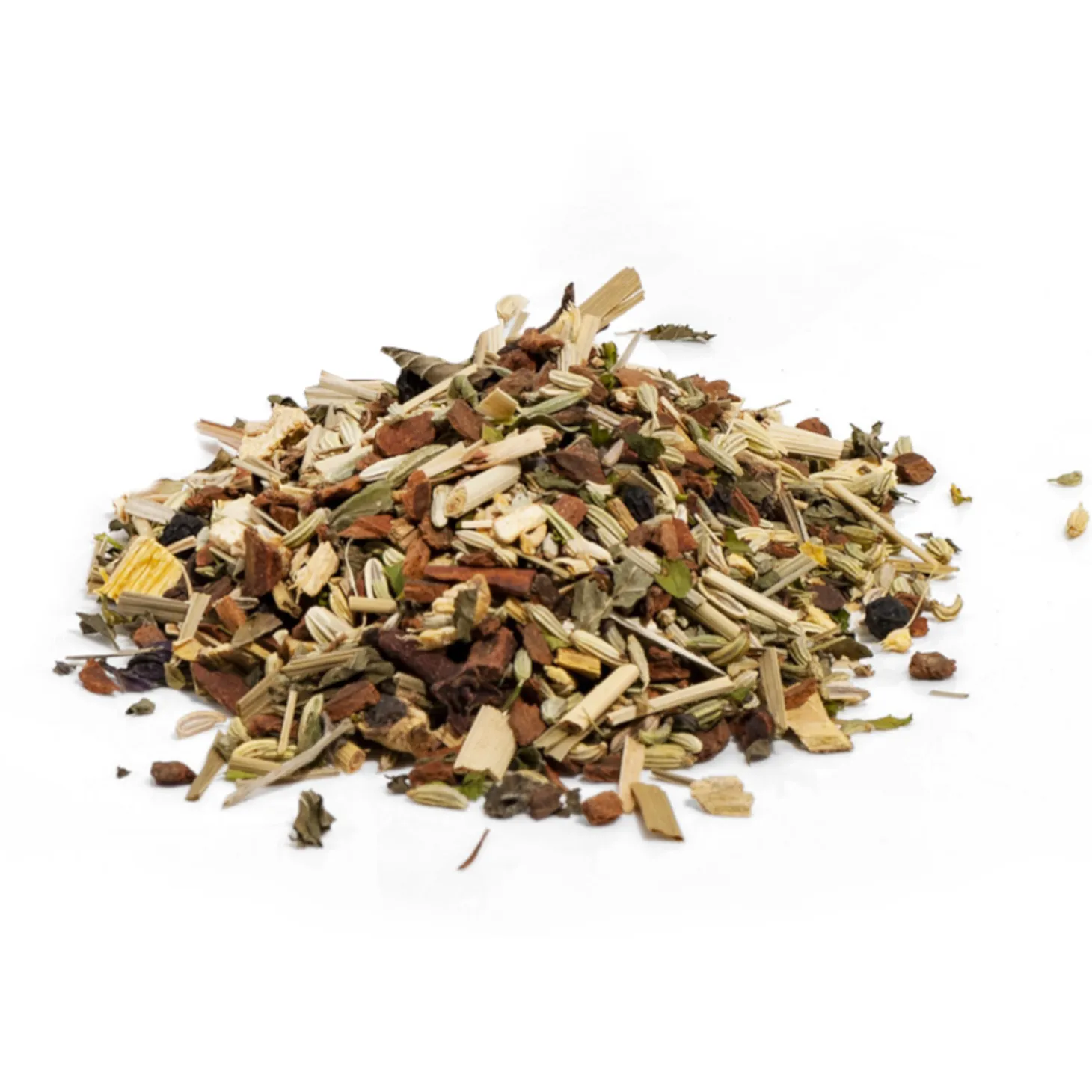 Innere Gelassenheit BIO, Ayurvitalischer Kräutertee