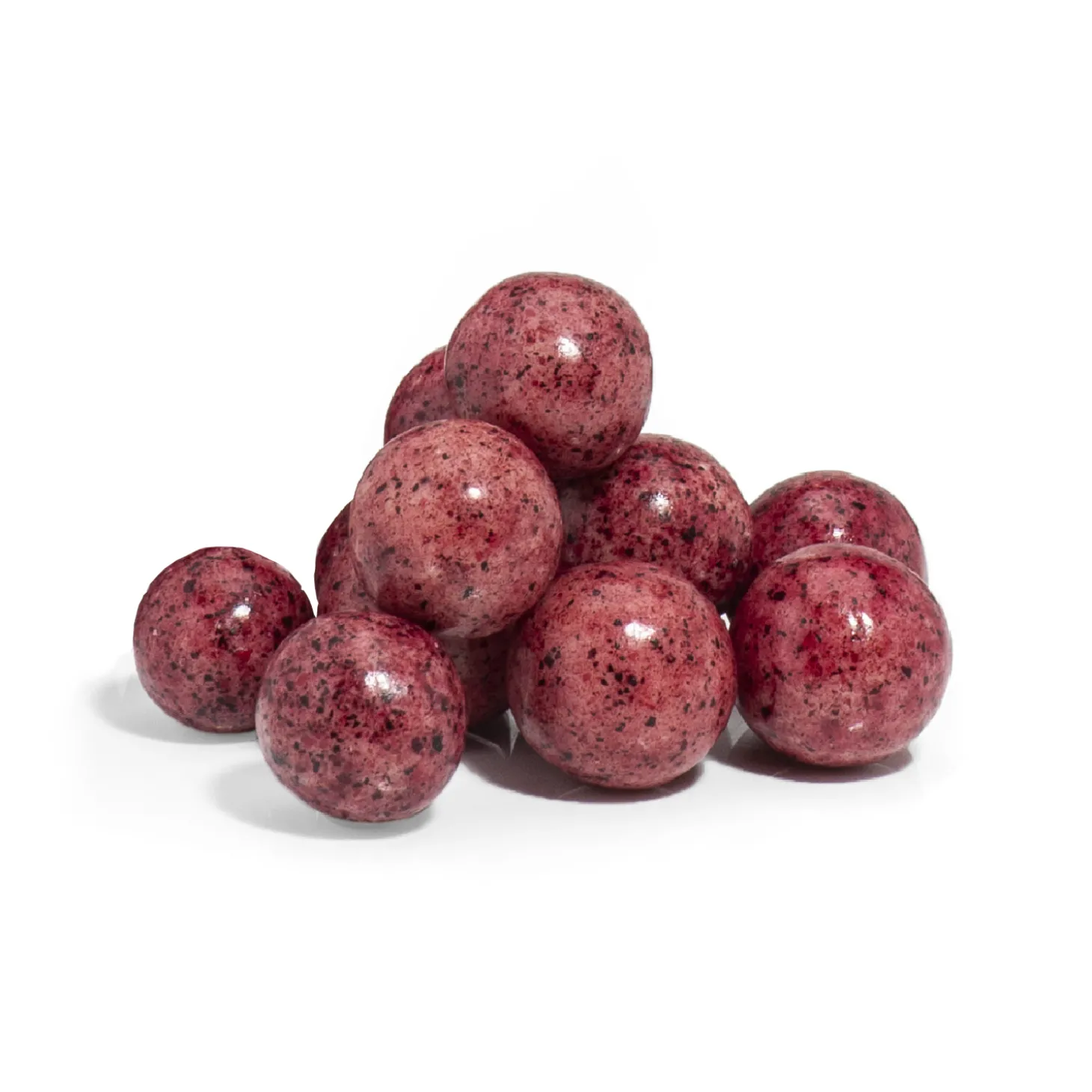 Johannisbeeren in Joghurtschokolade