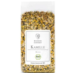 Kamillenblüten BIO
