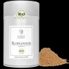Koriander BIO, gemahlen