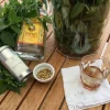 Koriander-Saat-Schnaps - Nr. 13, unsere Hausmarke