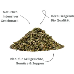 Kräuter der Provence BIO