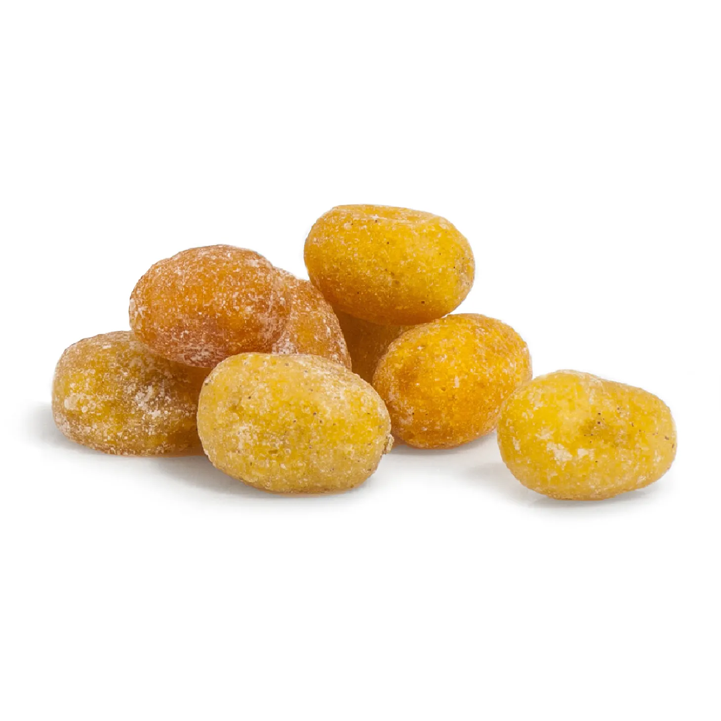 Kumquats, leicht gesüßt