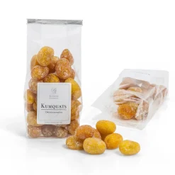 Kumquats, leicht gesüßt