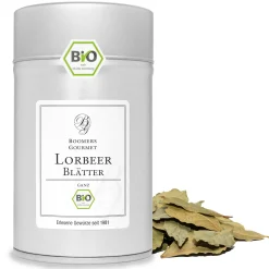 Lorbeerblätter BIO