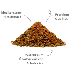 mediterranes Schafskäsegewürz