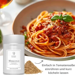 Miracolo,  Ital. Gewürzzubereitung