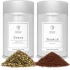 Orientalische Gewürze - Sumach, Zatar