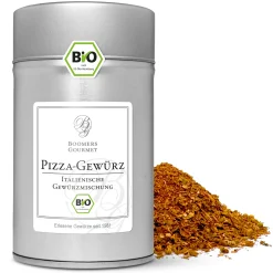 Pizza Gewürzmischung BIO