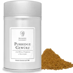 Porridge Gewürz