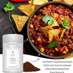 Premium Chili Box