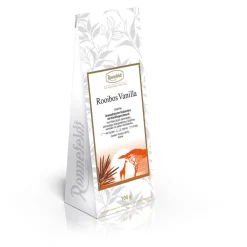 Rooibos Vanilla Tee