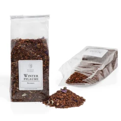 Rooibos Winterpflaume