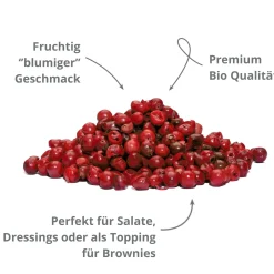 Rosa Pfeffer BIO