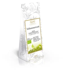 Schlummertrunk Kräutertee BIO