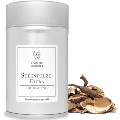 Steinpilze