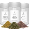 Vegane Gewürze Set