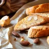 Verführerische Cantuccini aromatisiert mit Tonkabohne