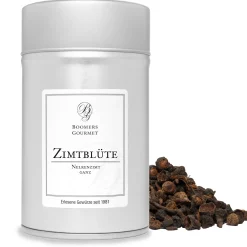 Zimtblüte