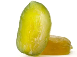 Zitronat / Succade am Stück